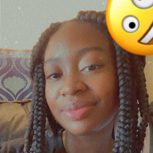 Meet your Posher, Yonique